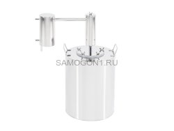 Самогонный аппарат Гаус 12л (Gaus)