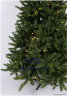 Искусственная елка Royal Christmas Washington Premium LED 120см.