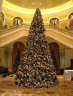 Искусственная елка Royal Christmas Giant Tree Hook-ON 440см.
